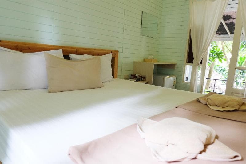 A Na Lay Resort main