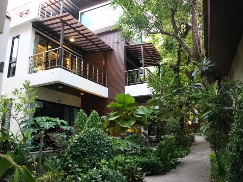 Silver Sand Resort 3