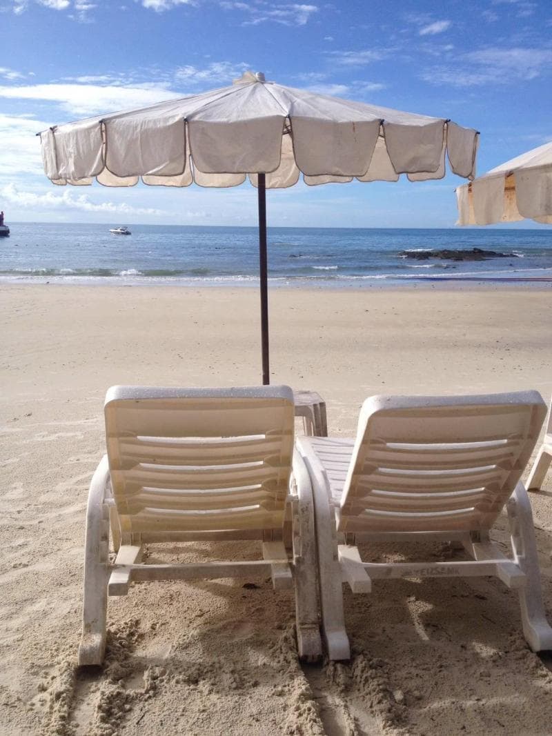 Silver Sand Resort 2