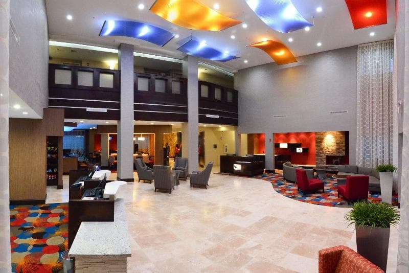 Fairfield Inn & Suites Houston North/Spring 3