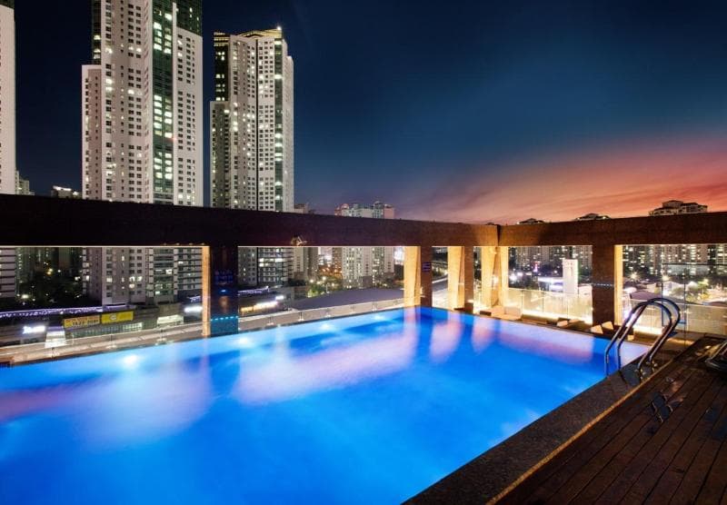Park Marine Hotel 3