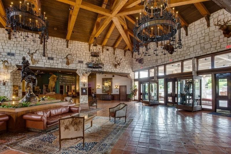 Yo Ranch Resort Hotel And Conference Center 3