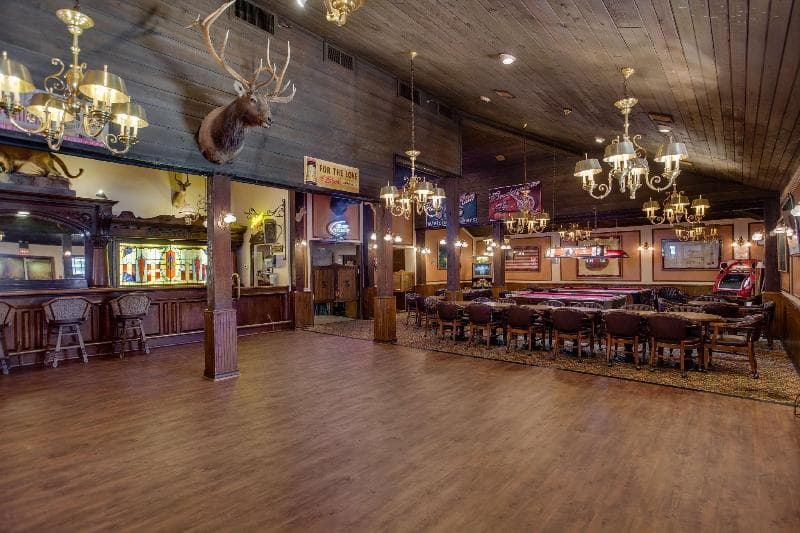 Yo Ranch Resort Hotel And Conference Center photo 1