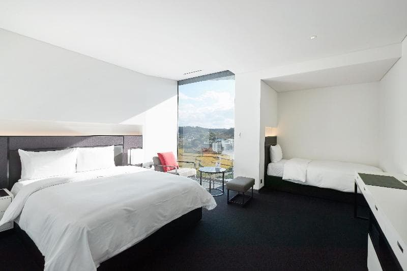 Hotel Ora 3