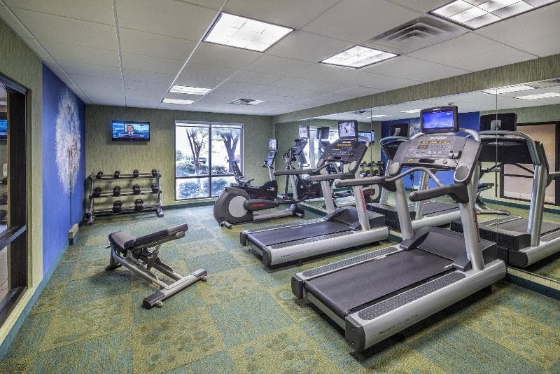 Springhill Suites Laredo photo 1
