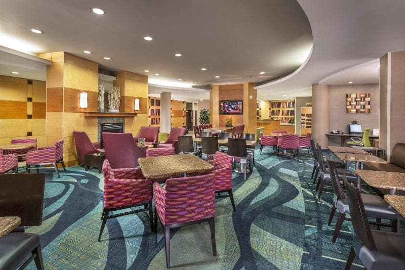 Springhill Suites Laredo 3