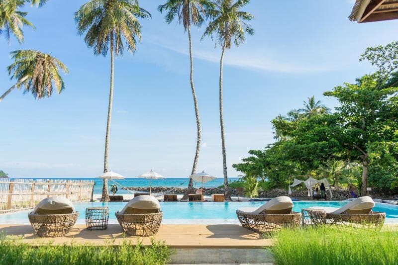 Rest Sea Resort 4