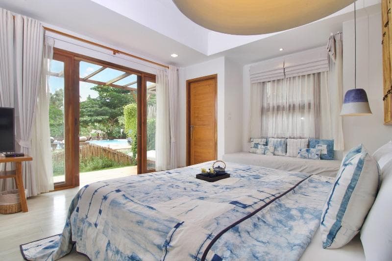 Rest Sea Resort photo 1