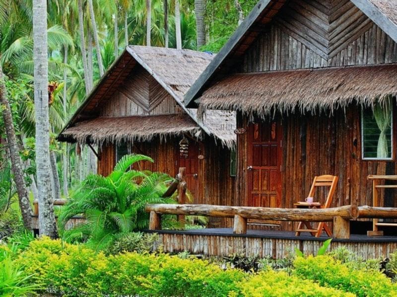 Koh Kood Neverland Beach Resort photo 1