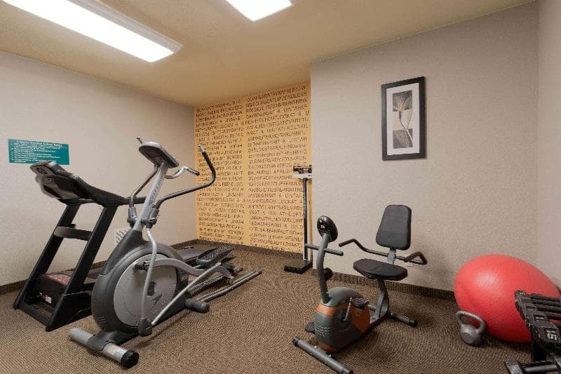 La Quinta Inn & Suites by Wyndham Henderson-Northeast Denver photo 1