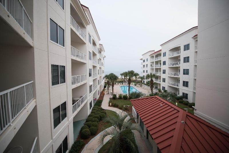 Palm Beach Resort Orange Beach Ramada 4