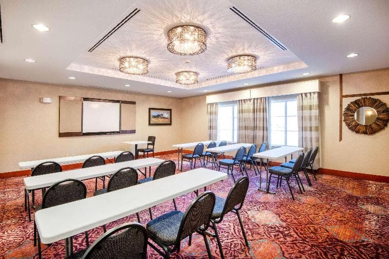 La Quinta Inn & Suites by Wyndham Durango photo 1