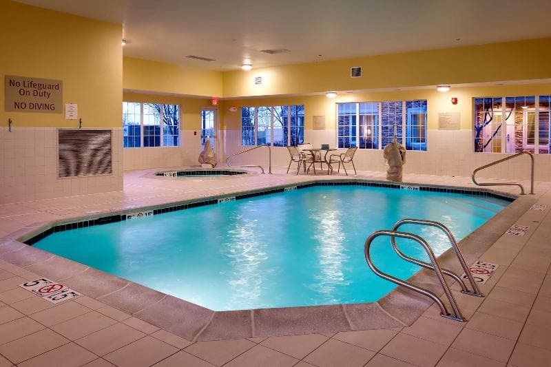 TownePlace Suites Boise West/Meridian 3