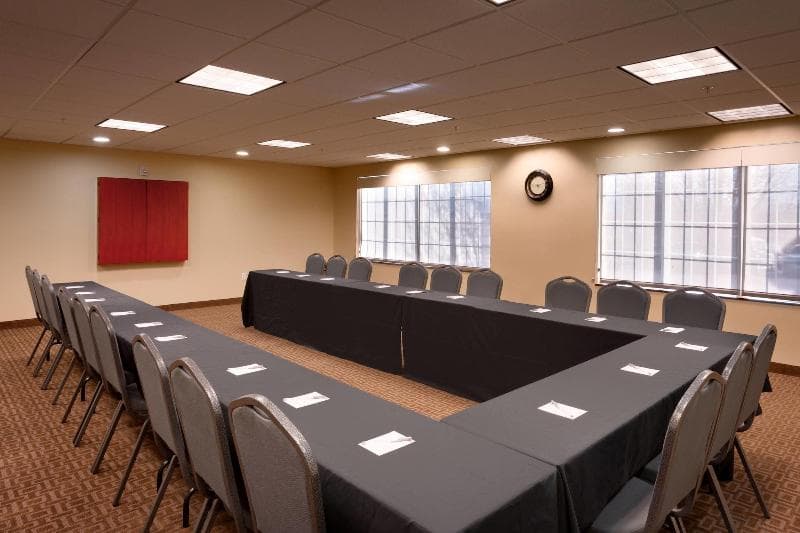 TownePlace Suites Boise West/Meridian photo 1