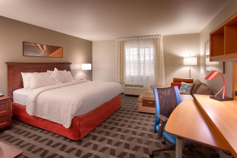 TownePlace Suites Boise West/Meridian 5