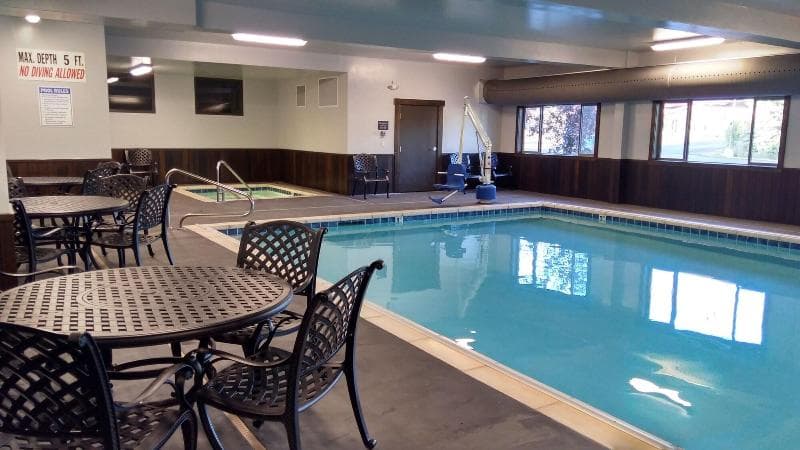 The Third Street Inn photo 1