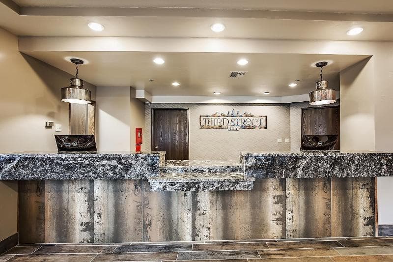 The Third Street Inn 5