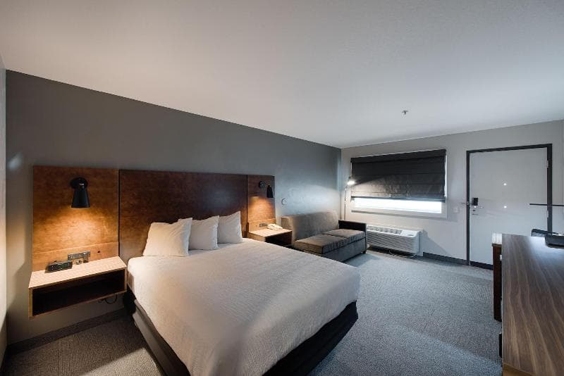 The Third Street Inn 4