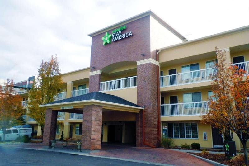 Extended Stay America - Salt Lake City - Sugar House 3