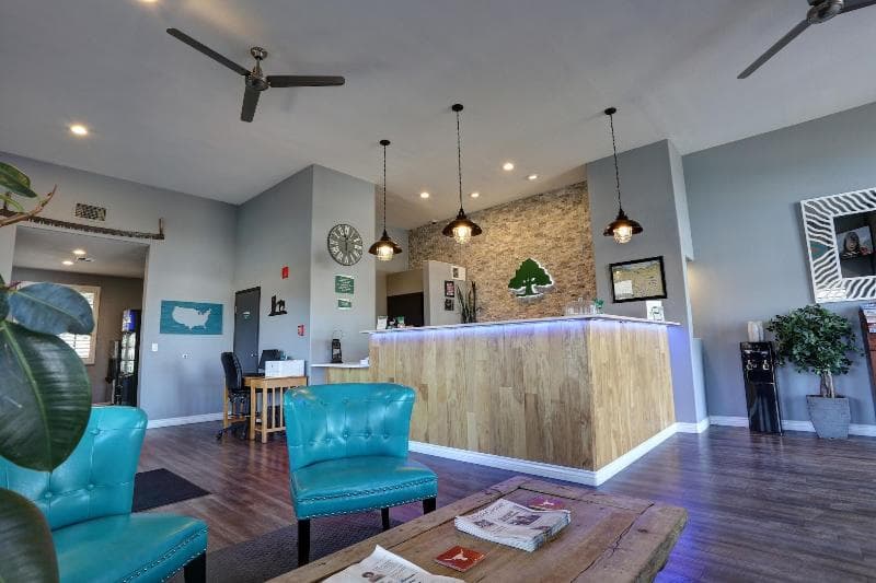 Greentree Inn Prescott Valley photo 1