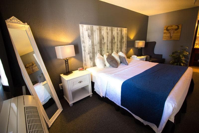 Greentree Inn Prescott Valley 5