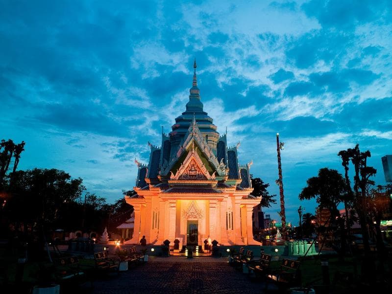 B2 Khon Kaen Boutique & Budget Hotel photo 1