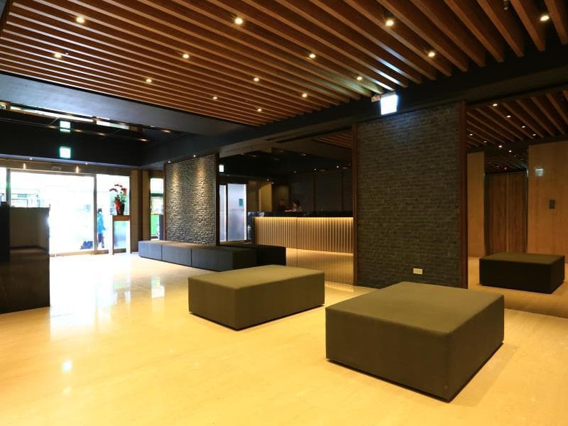 Chance Hotel Taichung 3