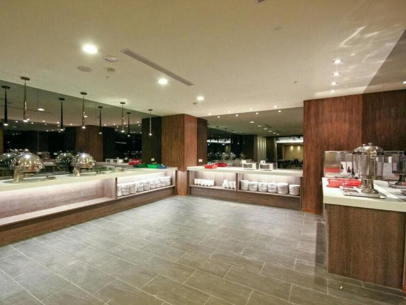 Chance Hotel Taichung main