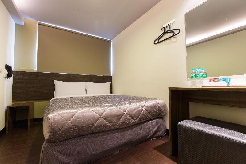 Chance Hotel Taichung photo 1