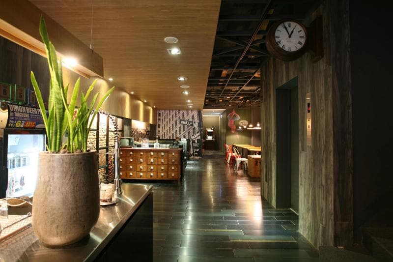 P&F Hotel photo 1