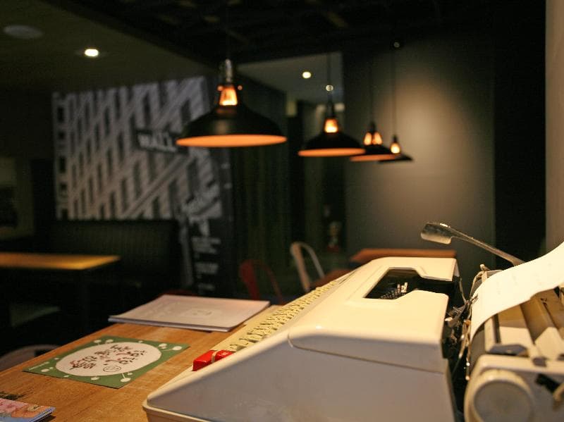P&F Hotel 5
