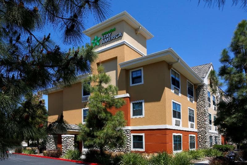 Extended Stay America Temecula Wine Country 3