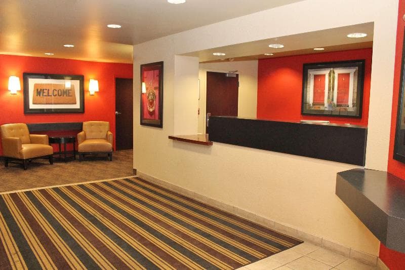 Extended Stay America Temecula Wine Country 2