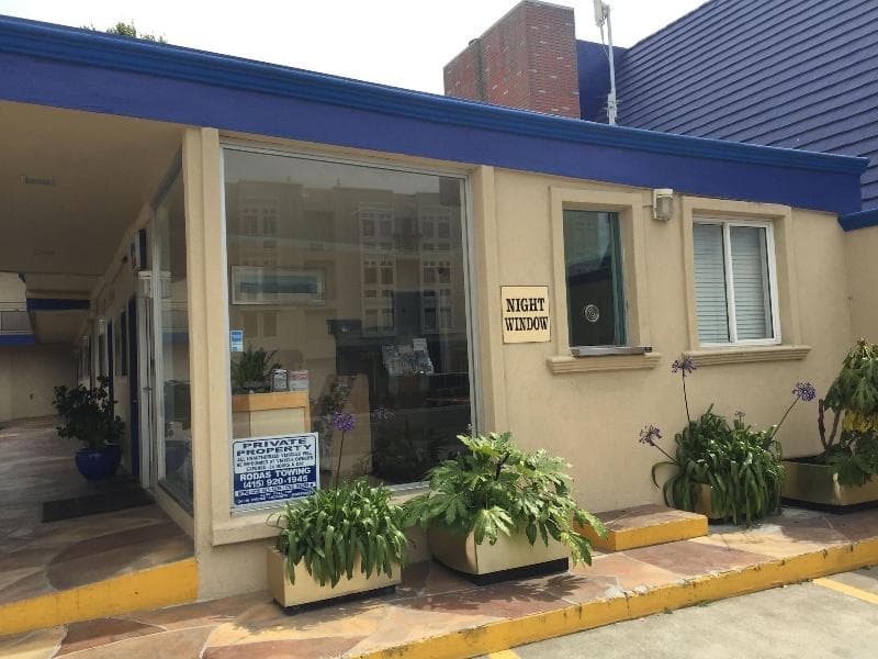 Surf Motel 5