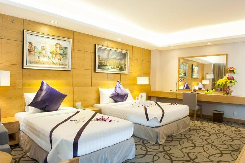 Iris Hotel Can Tho photo 1