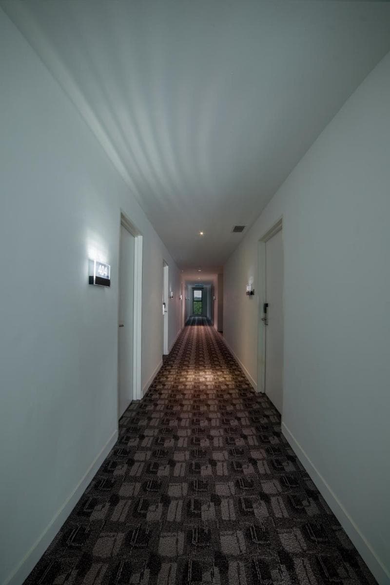 Riccarton Capsule Hotel 5