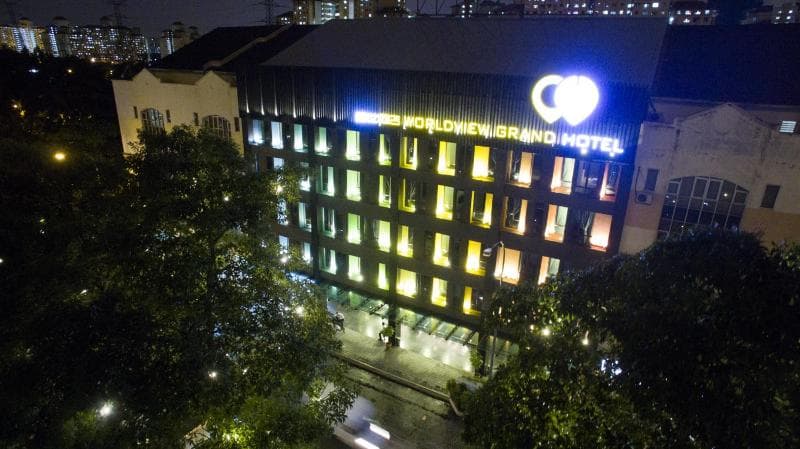 Worldview Grand Hotel 3