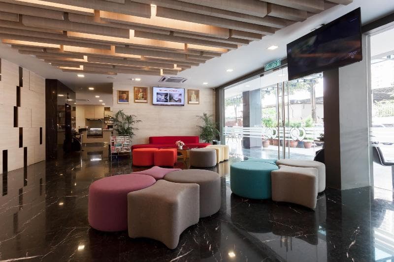 Worldview Grand Hotel 5