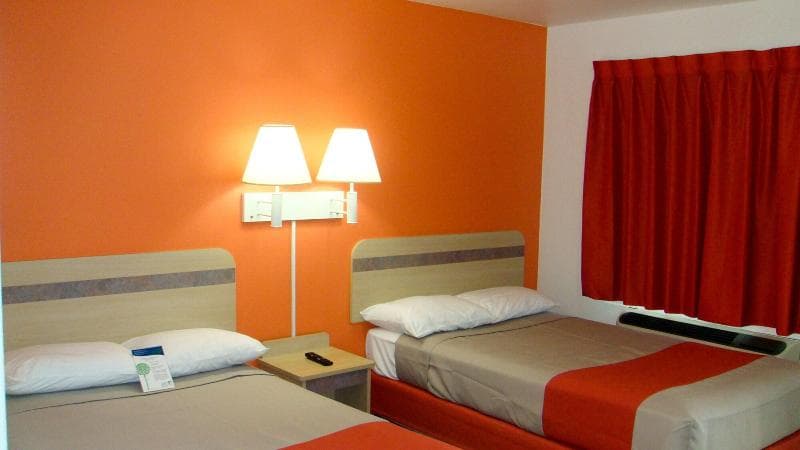 Motel 6 Marysville 4