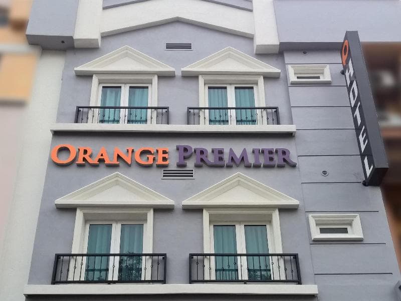 Orange Premier Hotel Wangsa Maju 3