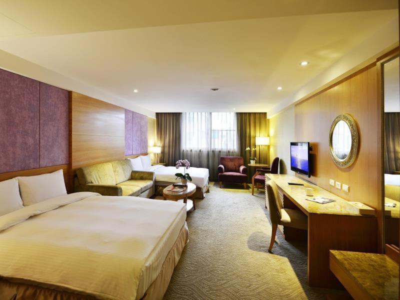 Apollo Hotel 2