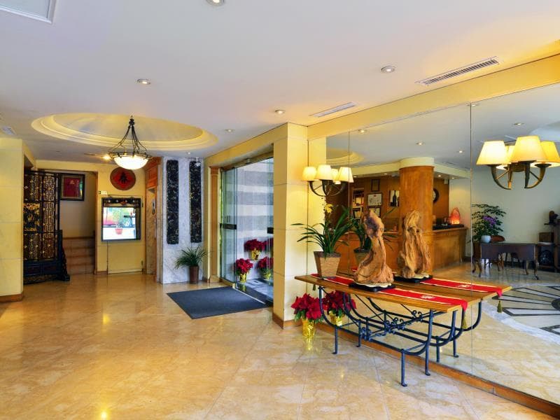 Apollo Hotel 3
