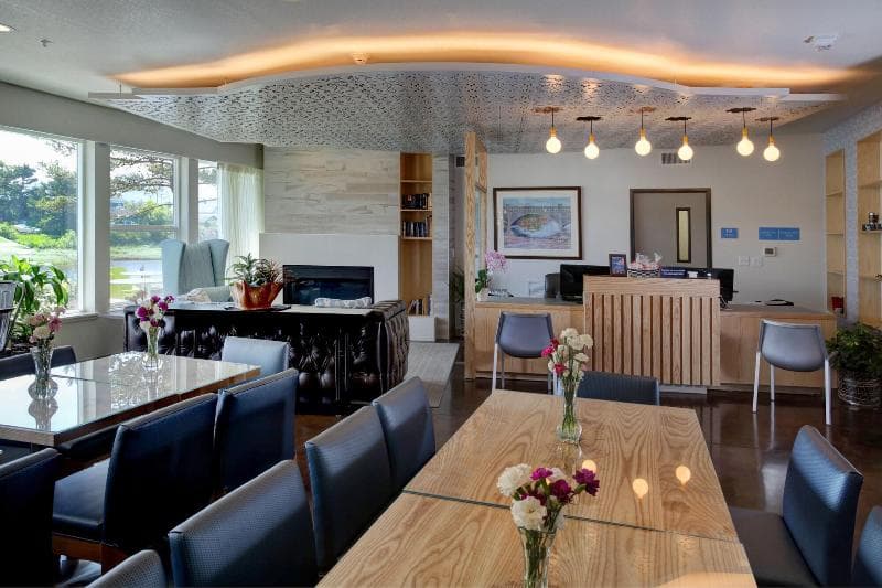 River Inn At Seaside 4