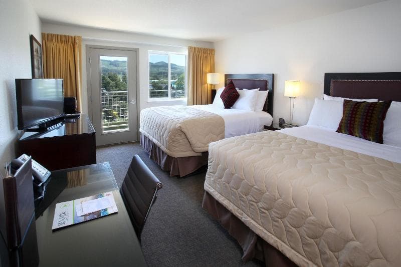 River Inn At Seaside 5