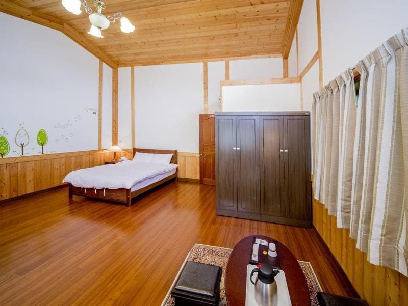 Huansan Hotel 5