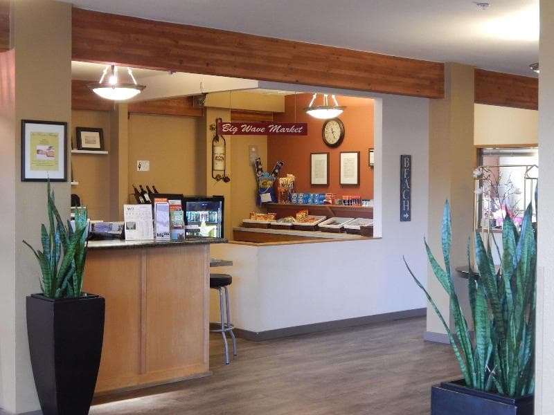Inn At Wecoma photo 1