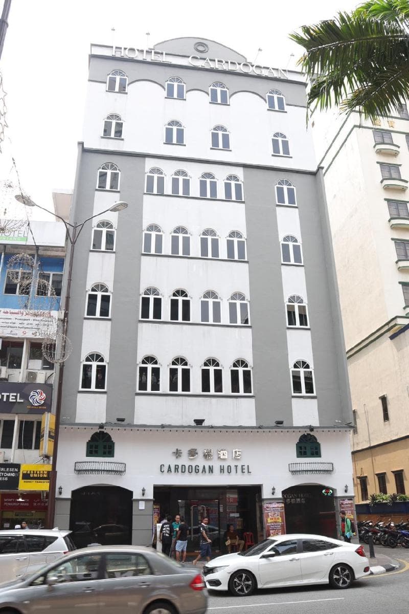 Cardogan Hotel photo 1