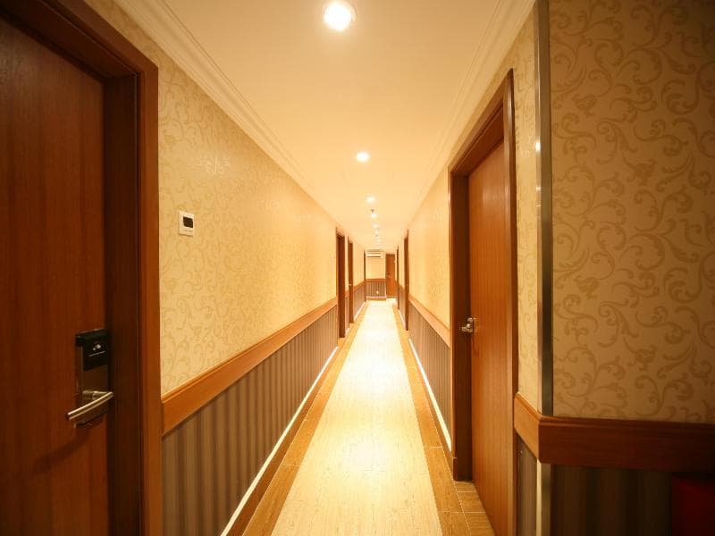 Cardogan Hotel 5
