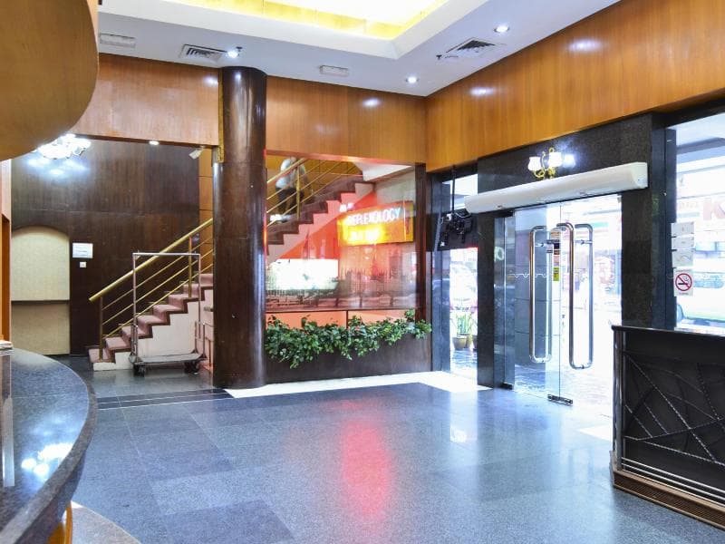 Cardogan Hotel 3