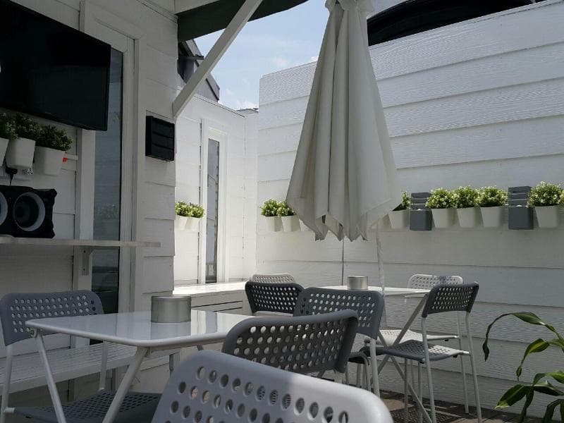 Travelogue Guest House 3